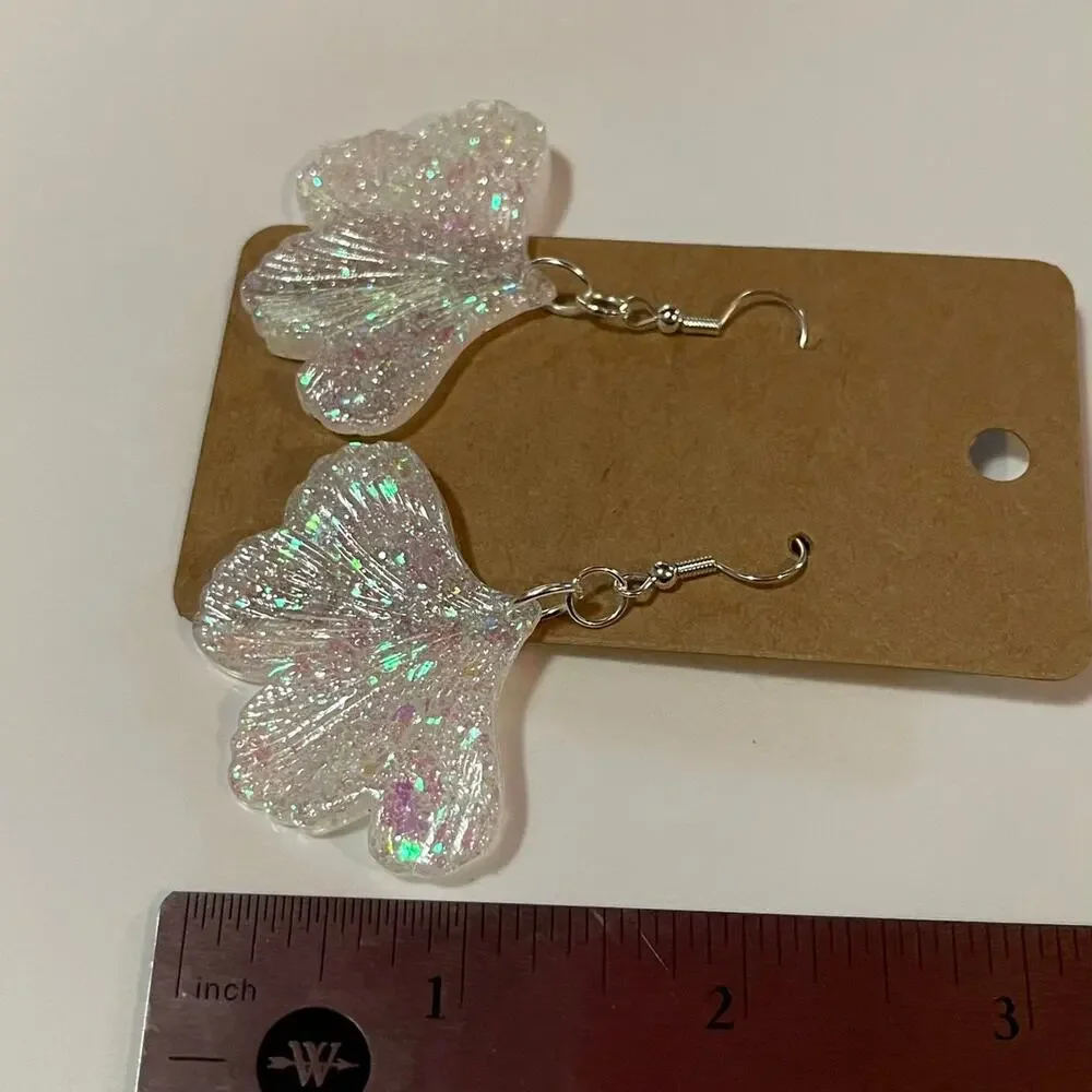 Handmade each pair